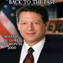 What if Al Gore won the Presidescy during the Election of 2000? image