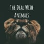 68: A Christian Perspective on Animal Ethics: Exploring Our Responsibilities Towards Other Creatures with Theologian, Dr. David Clough (S7) image