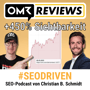 OMR Reviews: +450% Sichtbarkeit mit einfachem SEO-Trick | Manuel Gerlach image