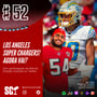 🎙️52 - Los Angeles Super Chargers! Agora vai? image