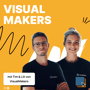#98 - WeWeb wird noch besser! Was die neuen Features können - mit Lili und Tim von VisualMakers image