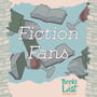 43 - Books to Traverse the Worlds of Sci-Fi and Fantasy with Sara & Lilly from Fiction Fans Podcast image