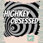 53 - Books to Obsess Over with Thomas from Highkey Obsessed Podcast image