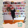 50 - Books to Rebuild Society with Ruth, Owner of Drop City Books image