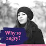 Why so angry? image