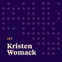 Kristen Womack: Finding Connection and Meaning in the Journey image