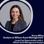 Large Cap Opportunities with a Wilson Asset Management Analyst image
