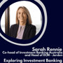 Exploring Investment Banking with Jarden image