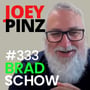 #333 Brad Schow: 🔄 Seasons of Success: Adapting with Age and Wisdom for MSPs image