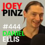 #444 PitchIT: Daniel Ellis 🎲 Board Games to Energy Gains 🎲 image