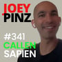 #341 Callen Sapien: 🚴 From Mountain Bikes to AI: A Tech Evolution Journey image