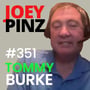 #351: 🎬 Tommy Burke: Surviving Cancer and Parkinson's image
