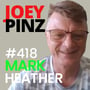 #418 PitchIT: 🔒 Simplifying Compliance with AI: Insights from Mark Heather image