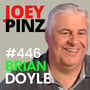 #446 Brian Doyle: 💡 Inside the VCIO Toolbox with Brian Doyle image