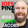 #318 Bobby Jacobs: 🚀 Navigating Tech Innovations: Insights from Bobby Jacobs image