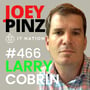 #466 IT Nation: 🚀 How Larry Cobrin Drives MSP Profitability image