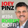 #394 IT Nation Secure 2024: 🌍 Building Strong MSP Communities with Robert Cioffi image