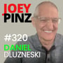 #320 Daniel Dluzneski: 🛡️ Safeguarding Our Schools: Insights from a Secret Service Veteran image