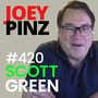 #420 PitchIT: 🎧 Scott Green: From MSP Growth to AI Innovation 🌟 image