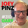 #310 Gary Simonds: 🧠✨ Journey into the Mind: Unveiling Neurosurgery Insights with Dr. Gary Simonds image