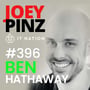 #396 IT Nation Secure 2024: 🔒 Zero-Trust Email Security: Insights with Ben Hathaway 💌 image