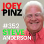 #352 📈 Unlocking Amazon's Success with Steve Anderson image