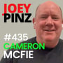 #435 PitchIT: 🚀 MSP Billing Breakthroughs with Cameron McFie image