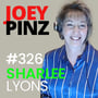#326 Sharlee Lyons: 🌟 From Athlete to Author: Unveiling Leadership Secrets 📚 image