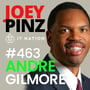 #463 IT Nation: Andre Gilmore 🏆 Beyond the X's and O's: Andre Gilmore on Leadership and Growth image