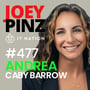 #477 IT Nation: Andrea Caby Barrow - 🚀 ConnectWise Marketplace: Empowering MSPs to Thrive image