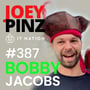 #387 IT Nation Secure 2024: 🚀 Transforming MSP Services: Beyond Tickets with Bobby Jacobs image