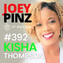 #392 IT Nation Secure 2024: 🏢 Creating a Positive Company Culture with Kisha Thompson image