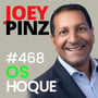 #468 IT Nation: Os Hoque⚙️"Boost Your MSP's Efficiency: Why Automation Nation Matters image