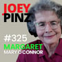 #325 Margaret Mary O'Connor: 🗣️ Conversations on Change: The Role of Women in Faith image