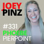 #331 Phoebe Pierpoint: 💡 Lighting the Path: Resilience and Recovery with Phoebe Peerpoint image