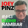 #443 PitchIT: 🚀 Marketing Breakthroughs for MSPs with Sudhir Nambiar image