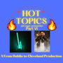 Hot Topic Part VI image