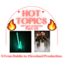 Hot Topics Part VII image