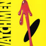 WATCHMEN with Tade Thompson image
