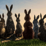 Watership Down with RJ Barker image