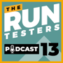 The Run Testers Podcast | How to Buy Cushioned Running Shoes image