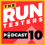 The Run Testers Podcast | How to Pick Marathon Shoes image