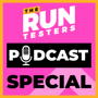 The Run Testers Podcast | The UTMB Special image