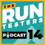 The Run Testers Podcast | What Are Super Trainers? image