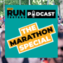 The Marathon Special | Training, Shoes, Tech and Fuelling image