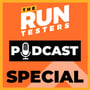The Run Testers Podcast | Interview With Ben is Running image