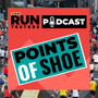 Running Shoe Questions Answered: Points of Shoe Episode 2 image