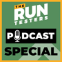 Interview With Sir Chris Hoy | The Run Testers Podcast image