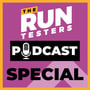 The Run Testers Podcast | Interview With Eddbud image