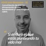 Los pasos más importantes de la alimentación de Alto Rendimiento Holístico, cómo realizar los preparados energéticos, técnicas para consolidación de hábitos, el arte de la disciplina y entrenar la mente para ganar presencia (Q&A) - podcast #243 image